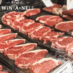 Win-Nell Butchering and Meats
