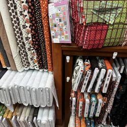 Red Rooster Quilts