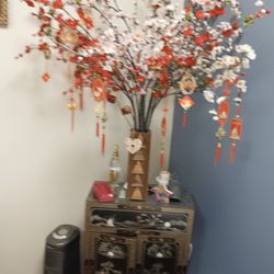 Guo Chinese Medical Center - Nice decorations