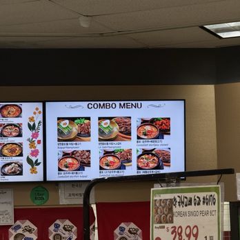 Mimi Noodle - Korean Near Me - Walnut, California