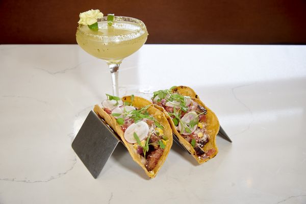 Smoke City Char Bar by null