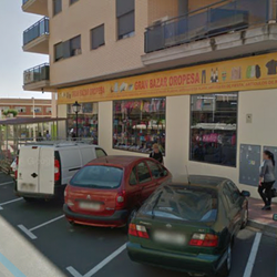 Gran Bazar Oropesa