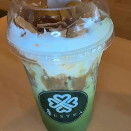 Turon Matcha