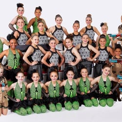 ShowBiz Dance Academy