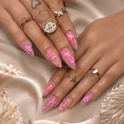 Jayden Nail Studio