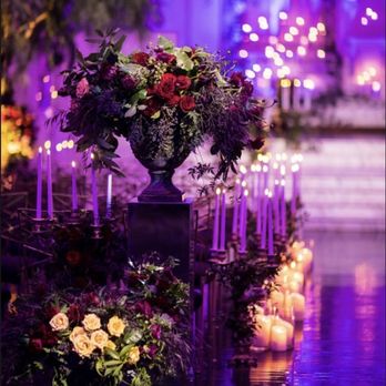 Intertwined Events - Party & Event Planning Near Me - Irvine, California