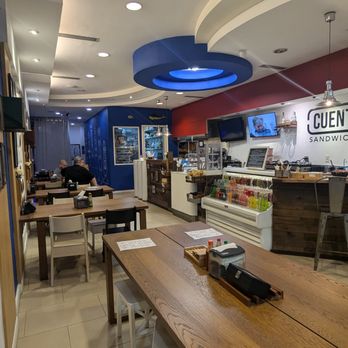 Cuento Sandwiches - Sandwiches Near Me - Doral, Florida Cuento Sandwiches - Sandwiches Near Me - Doral, Florida