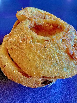 Red Mill Burgers by null