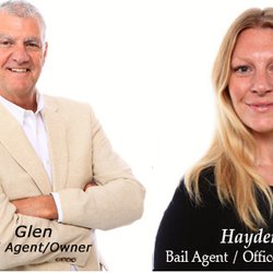 5 Star Bail Bonds