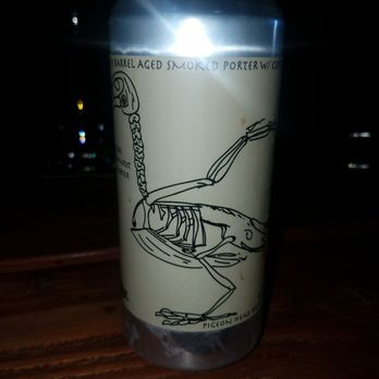 Lead Dog Brewing - Breweries Near Me - Reno, Nevada