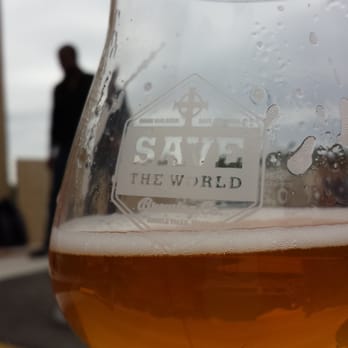 Save The World Brewing - Newest brew ... debuted @ STW Brewery grand opening. Smooth and tasty ... CHEERS to Save tge World Brewery! - Breweries Near Me - Marble Falls, Texas Save The World Brewing - Newest brew ... debuted @ STW Brewery grand opening. Smooth and tasty ... CHEERS to Save tge World Brewery! - Breweries Near Me - Marble Falls, Texas