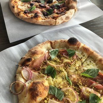 Pizzeria Limone - Pizza Near Me - Lehi, Utah