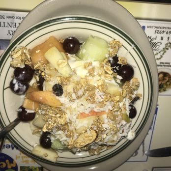 Yellow Bird Cafe - Breakfast & Brunch Near Me - Hammond, Louisiana