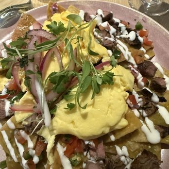Casa Ipanema - Picanha Chilaquiles - Brazilian Near Me - Los Angeles, California Casa Ipanema - Picanha Chilaquiles - Brazilian Near Me - Los Angeles, California