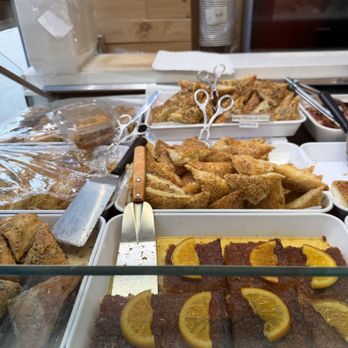 Produits de Grece - Fresh, home made Greek food. Very good. May 2026. - Delicatessen Near Me - Paris, 75 Produits de Grece - Fresh, home made Greek food. Very good. May 2026. - Delicatessen Near Me - Paris, 75