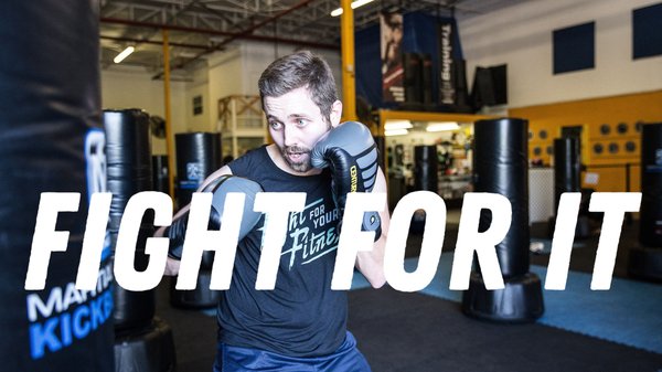 MA Fitness Kickboxing