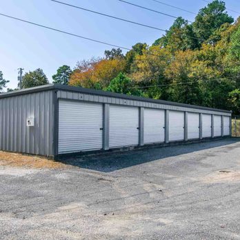 Mini Mall Storage - Self Storage Near Me - Hot Springs, Arkansas Mini Mall Storage - Self Storage Near Me - Hot Springs, Arkansas