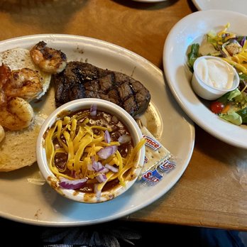 Texas Roadhouse - Steakhouses Near Me - Burlington, North Carolina