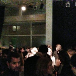 Hamburger Botschaft - Loved&Found Party