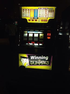 Mont-Tremblant Casino by null