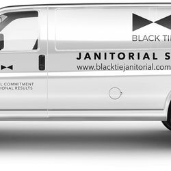 Black Tie Janitorial Services