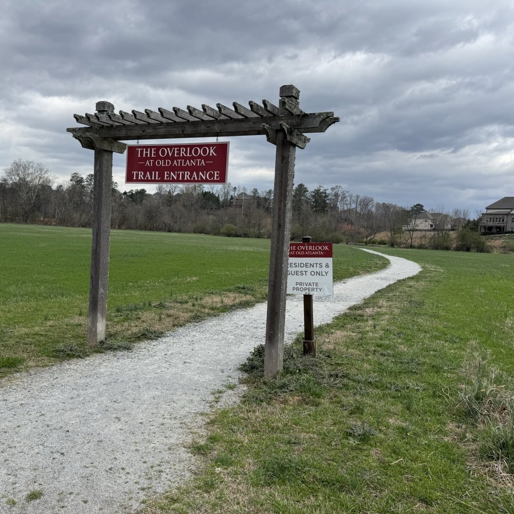 Chattahoochee Pointe Park - Parks Near Me - Suwanee, Georgia