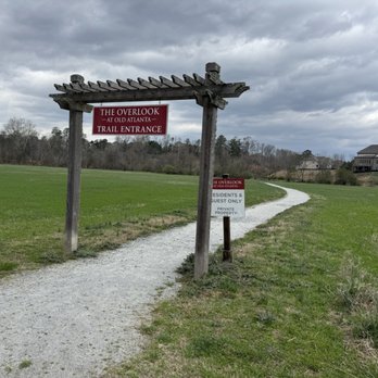 Chattahoochee Pointe Park - Parks Near Me - Suwanee, Georgia