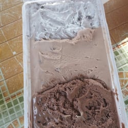 Macao - Oreo nocciola e cioccolato