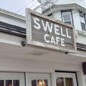 Swell Cafe - Coffee & Tea Near Me - Ocean City, New Jersey Swell Cafe - Coffee & Tea Near Me - Ocean City, New Jersey