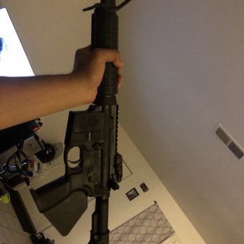 Maraviov Gunsmithing - Gunsmith Near Me - Woodland, California Maraviov Gunsmithing - Gunsmith Near Me - Woodland, California