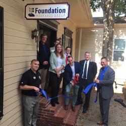 Foundation Insurance Group - FIG is proud to call Louisville home, and service the community where we work and live.