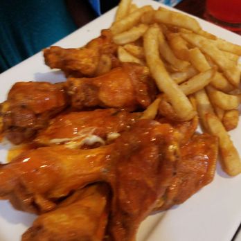 Fletcher's Restaurant and Bar - Chicken Wings Near Me - Decatur, Georgia Fletcher's Restaurant and Bar - Chicken Wings Near Me - Decatur, Georgia