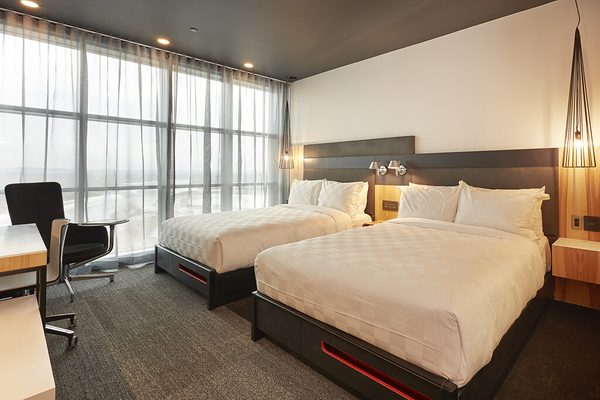 Alt Hotel Calgary East Village by null