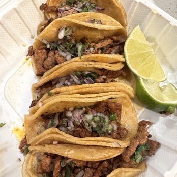 The Spot Taco Shop - Asada tacos on taco Tuesday $1.50 - Tacos Near Me - Vista, California The Spot Taco Shop - Asada tacos on taco Tuesday $1.50 - Tacos Near Me - Vista, California