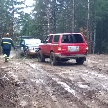 Satsop 24 Hour Towing - Towing Near Me - Satsop, Washington