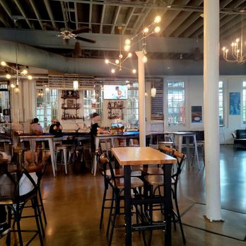 Resurgence Brewing Co - Resurgence Brewing Co - Breweries Near Me - Buffalo, New York