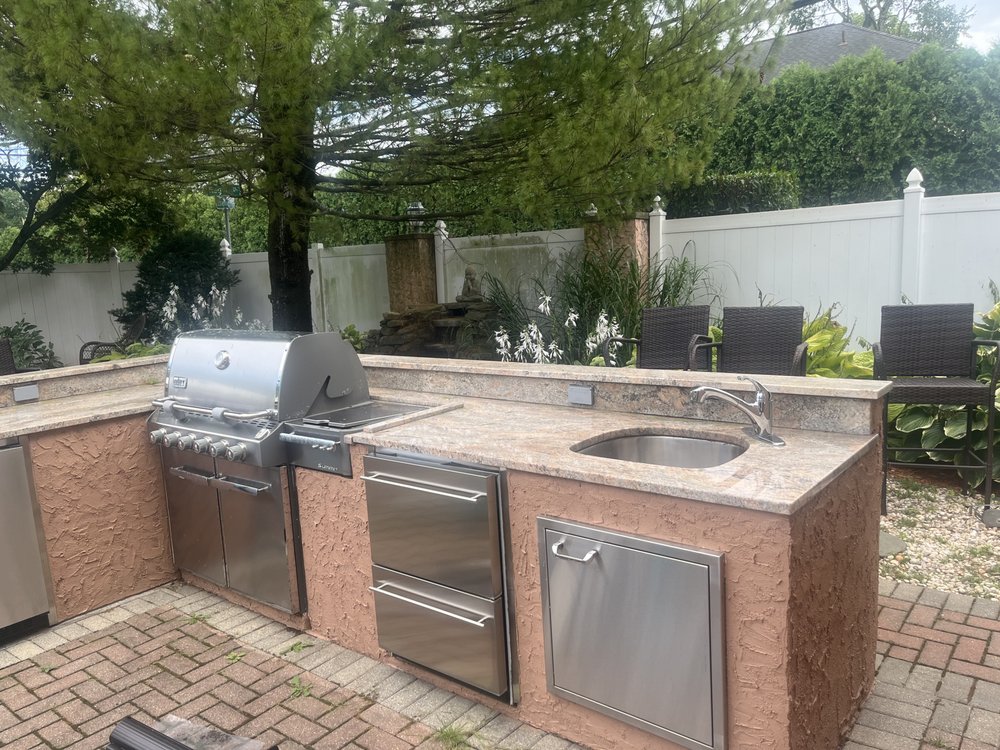 Slide of All Plumb Rooter