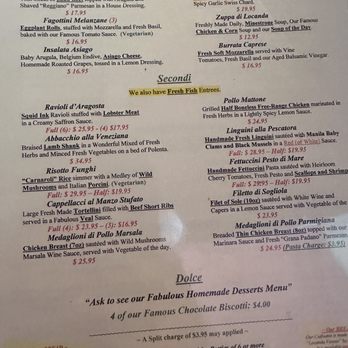 Locanda Veneta - Lunch menu - Italian Near Me - Los Angeles, California Locanda Veneta - Lunch menu - Italian Near Me - Los Angeles, California