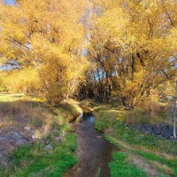 Left Hand Creek Park