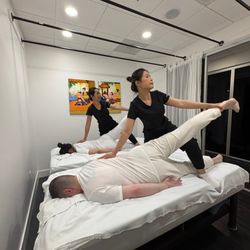 Bua Thai Massage - Best Couple Thai massage at summerlin
Physician owned and supervised