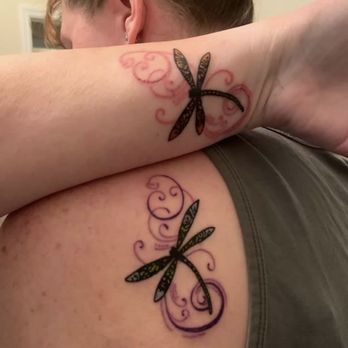 Kill'em All Tattoo - Tattoo Near Me - Clearwater, Florida