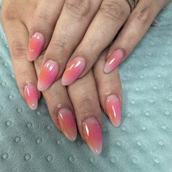 Enchanting Nails & Spa - Done by Tina