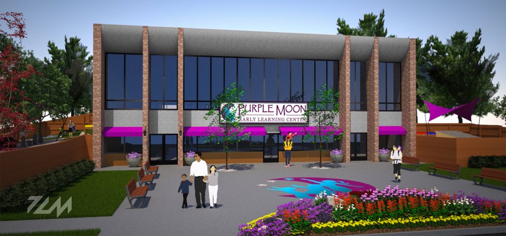Purple Moon Early Learning Center - childcare center in Northglenn, CO