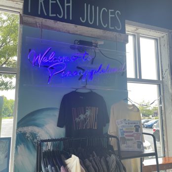 Playa Bowls - Shirts - Juice Bars & Smoothies Near Me - Easton, Maryland Playa Bowls - Shirts - Juice Bars & Smoothies Near Me - Easton, Maryland