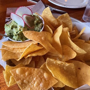 Bakersfield DET - Chips and Guac - Tacos Near Me - Detroit, Michigan