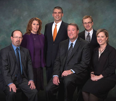 Bennett  Weber & Hermstad  LLP