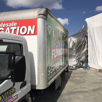 Maxwell Pest Management - Pest Control Near Me - Plantation, Florida