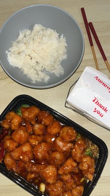 Mr. Hui's 2 by null