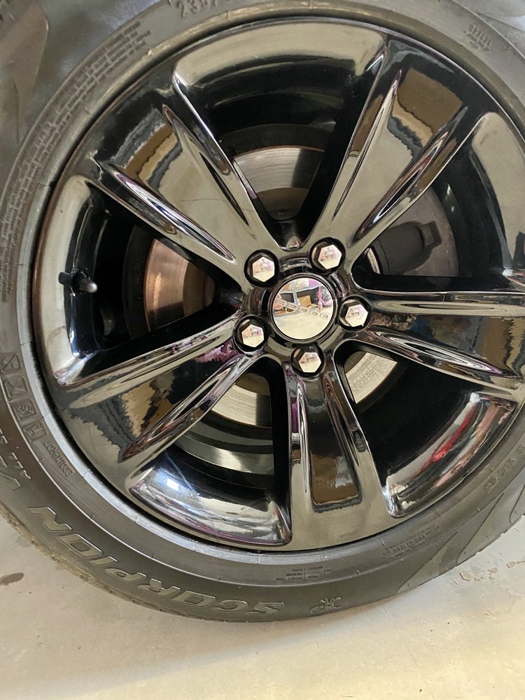 VISALIA POWDER COATING UNLIMITED Updated June 2024 15402 Avenue 296