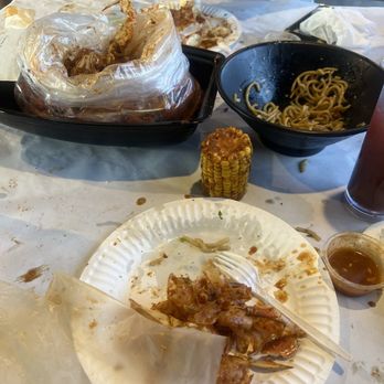 Crab Boil & Things - Cajun/Creole Near Me - Concord, California